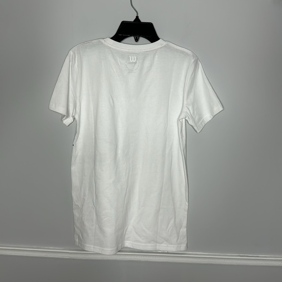 Wilson T-Shirt - Picture 2 of 3